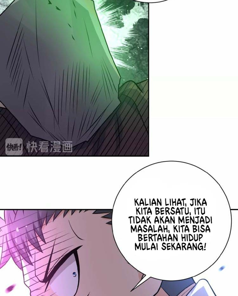 Super System Chapter 18 Gambar 37